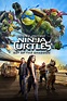 Teenage Mutant Ninja Turtles: Out of the Shadows (2016) - Posters — The ...