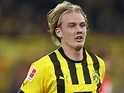 Hat Julian Brandt eine Freundin? | Männersache