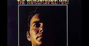 William Shatner - The Transformed man - 1968. - Purepeople