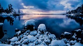 Cold Weather Wallpaper (51+ images)