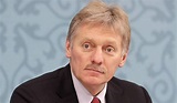 Kremlin Spokesman's Son Served With Russia's Wagner Group In Ukraine ...