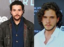 Bunny's Infinite List (98% sure Kit Harington and Christopher Abbott ...