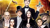 Die Addams Family in verrückter Tradition | Film 1993 | Moviebreak.de
