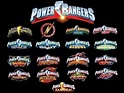 Loquendo Historia de la saga Power Rangers parte (1/8) - YouTube