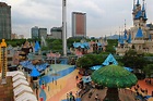 Lotte World (Seoul) - All You Need to Know BEFORE You Go