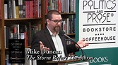 Mike Duncan, "The Storm Before The Storm" - YouTube