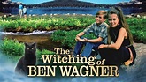 The Witching of Ben Wagner - Trailer on Vimeo