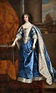 Altesses : Catherine de Bragance, infante de Portugal, reine d ...