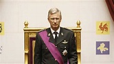 Felipe I, el nuevo rey de Bélgica - RTVE.es