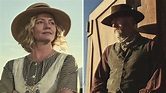 '1923': Introducing the New Dutton Power Couple of the 'Yellowstone ...