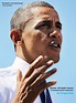 Barack Obama: 101 Best Covers: A New Illustrated Biography Of The ...
