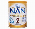 Nestle NAN Supreme Stage Hypoallergenic Follow Up Formula -12 Months ...