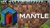 Mantle Mod 1.16.5/1.12.2/1.10.2 Free Download and Install for Minecraft ...