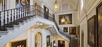 La Real Academia de Bellas Artes reabre su museo, con entrada gratuita ...