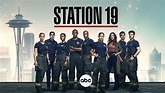 Station 19 Saison 6 Épisode 7 Date de sortie - Première date, regarder ...