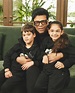 Karan Johar’s adorable moments with his twins Yash and Roohi