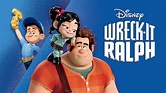 Watch Wreck-It Ralph | Full movie | Disney+