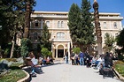 Oito universidades libanesas estão entre as melhores instituições de ...