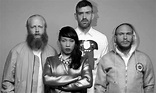 Little Dragon – Paris / Klapp Klapp | electru.de