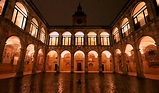 I luoghi della Università più antica d'Europa - Bologna Welcome
