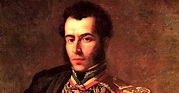 Antonio José de Sucre: El Gran Mariscal de Ayacucho cumple años ...