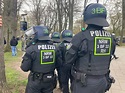 Kölner Polizei im Großeinsatz - Radio Köln
