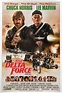 The Delta Force (1986) - Posters — The Movie Database (TMDB)