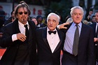 Martin Scorsese: The Irishman potrebbe essere il mio ultimo film