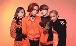 Queen Bee, la banda japonesa que no te puedes perder - K-magazine