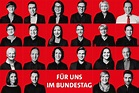 Unsere Abgeordneten im 20. Deutschen Bundestag - SPD Oftersheim