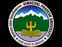 Himachal Pradesh University offers admissions to B.Ed programme ...