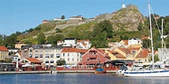 Halden - Official travel guide to Norway - visitnorway.com