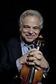 Eastman School of Music Hosts Violinist Itzhak Perlman – Eastman School ...