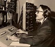 William English, Computer Mouse Co-Creator, Has Passed | Hackaday