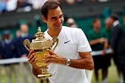 Roger Federer: su edad, cuántos hijos tiene y otros datos curiosos ...