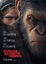La guerra del planeta de los simios (3 Agosto) | Cinema Dominicano