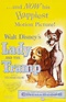 Lady and the Tramp (1955) - IMDb