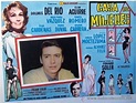 Casa de mujeres (1966) - IMDb