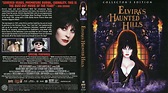 Elvira's Haunted Hills Blu-ray Screenshots (Scream Factory ...