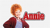 Watch Or Stream Annie (1982)