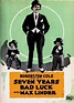 Seven Years Bad Luck (1921) - IMDb