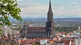 Ulm | tourismus-bw.de