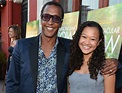 Andre Royo 2024: Wife, net worth, tattoos, smoking & body facts - Taddlr