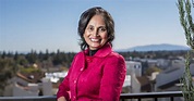 NIO CEO Padmasree Warrior: 3 traits you need to succeed in tech