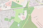 Petershagen/Eggersdorf Map Germany Latitude & Longitude: Free Maps