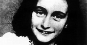 Studie: Anne Frank bereits im Februar 1945 gestorben | SN.at