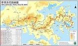 美媒：全球20条最佳行山路径 香港麦理浩径上榜！_新浪财经_新浪网