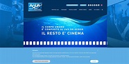 AQUA FILM FESTIVAL 2022 - Photopress Mondo sommerso