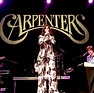 Show recreates a live Carpenters' concert
