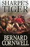Sharpe's Tiger (Sharpe, #1) by Bernard Cornwell